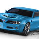 Illustration for article titled Kevin Morgan Trans Am Reborn As Phoenix T/A